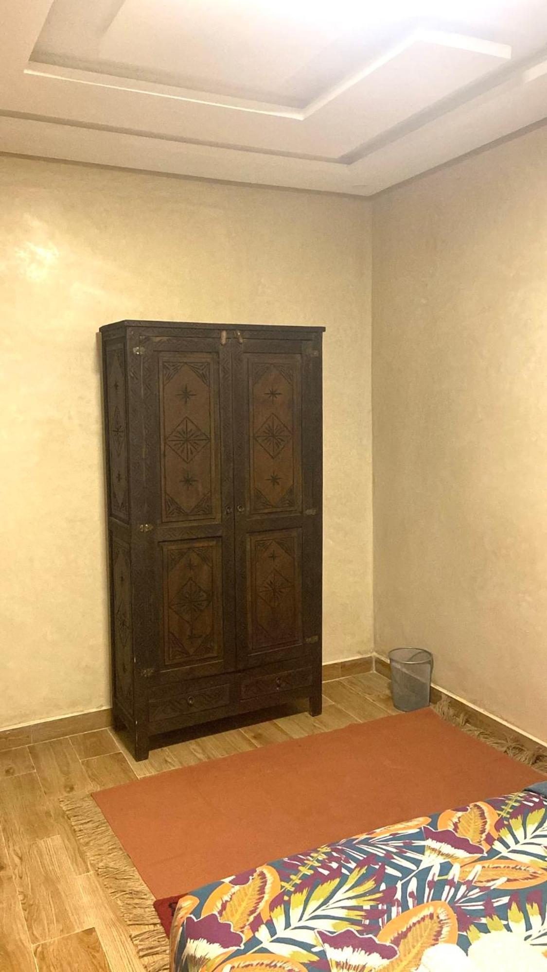 Appartement Proche Aeroport