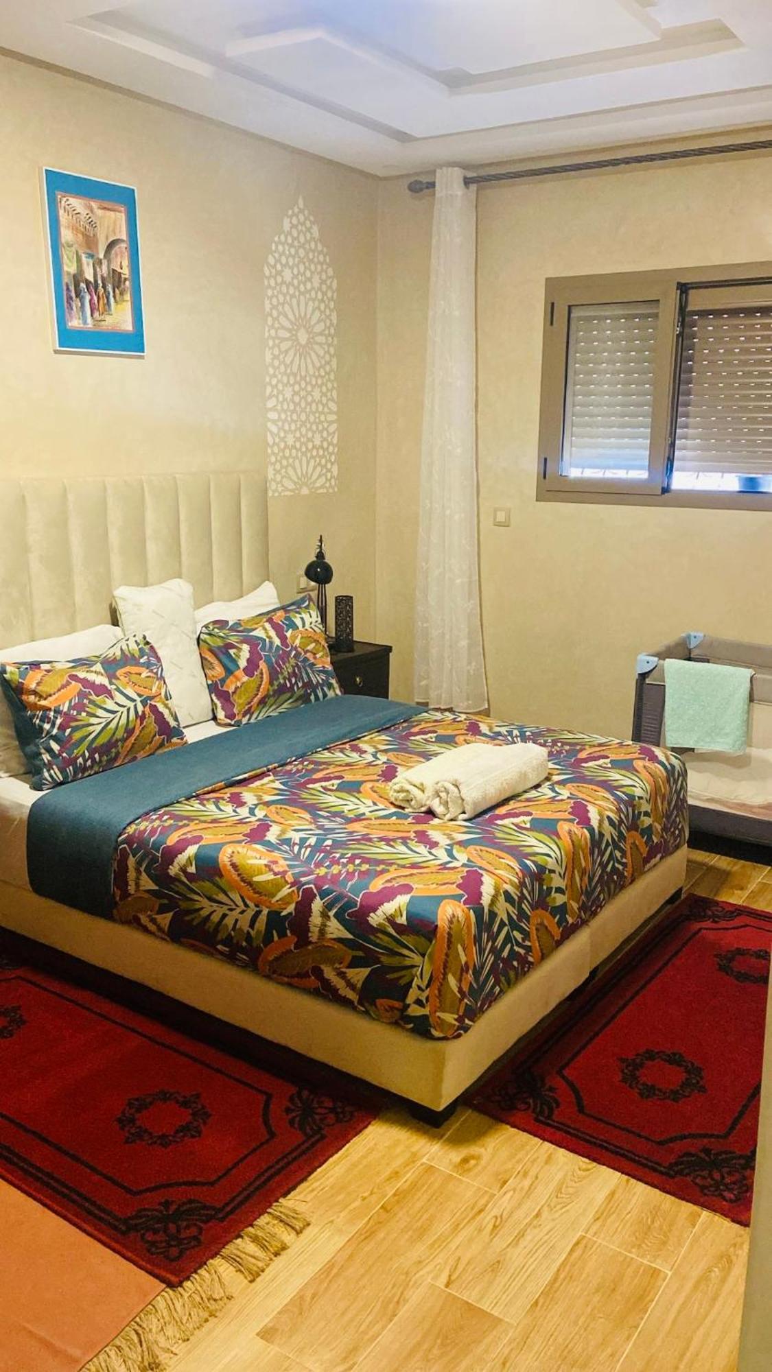 Proche Aeroport Appartement *